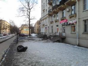 Продажа помещения с арендаторами.