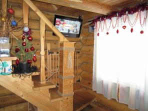 Дом, 65 кв.м, пос. Развилка, МО, Ленинск. р-н