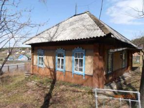 Продам дом