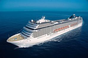 Круиз по Средиземноморью от MSC Cruises со скидкой