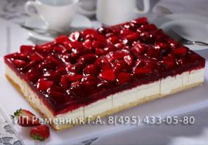 Замороженная французская выпечка для HORECA. Доставка.