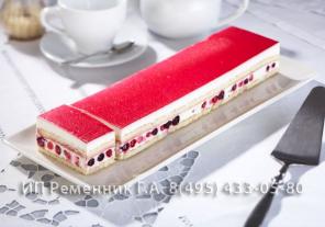 Замороженная французская выпечка для HORECA. Доставка.