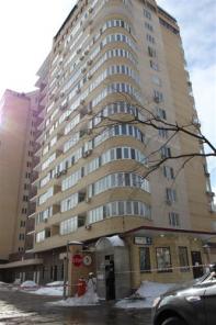 Продается просторная 2-комнат. квартира общ. пл. 77 кв.м, в элитном охраняемом ЖК «Ближняя дача