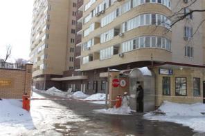 Продается просторная 2-комнат. квартира общ. пл. 77 кв.м, в элитном охраняемом ЖК «Ближняя дача