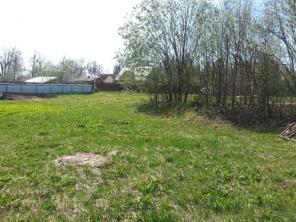Продаются 2 смежных участка по 10 соток (факт.15) в красивой и озелененной д. Подолы