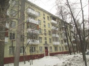 Продажа 2-х комнатной квартиры ул. Шумилова, д 5