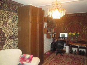 Продажа 2-х комнатной квартиры ул. Шумилова, д 5