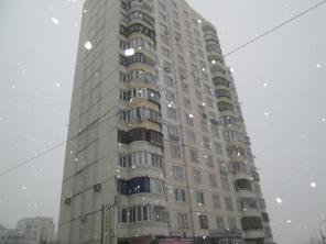 Продажа 3-х комнатной квартиры ул. Братиславская, д 33