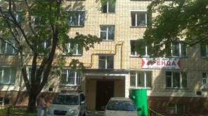Хостел на Арбате