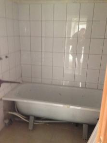1-но комн. квартира в новом ЖК Бутово-Парк, 38,5м2