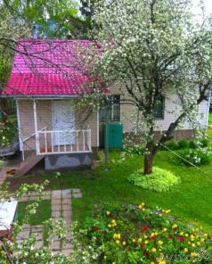Продам 3 дома с сауной