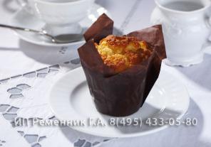 Замороженная готовая кондитерка для общепита.