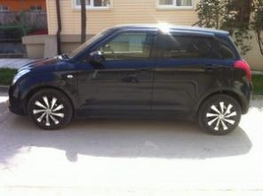 Продаю suzuki swift