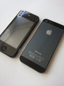 Iphone 5