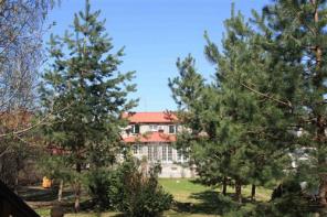 Продается участок 30 соток с домом на 9 км Рублевкого ш.