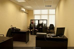 Сдам в аренду офисы м.юго-западная в бизнес парке румянцево