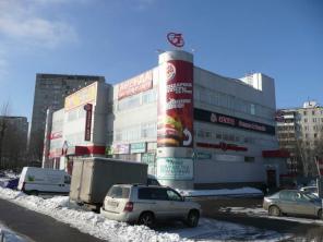 Продаётся арендный бизнес