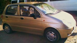 DAEWO MATIZ