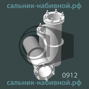 Предприятие ЗАО «Завод нажимных сальников» изготовляет следующее оборудование: