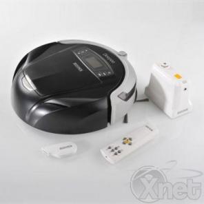 Робот -пылесос Deebot D73