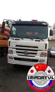 Hyundai HD260 KCP42RX170. 322 000$