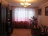 Однокомнатная квартира с хорошим ремонтом