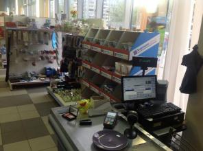 Сеть магазинов доступных товаров "Хорошая цена"