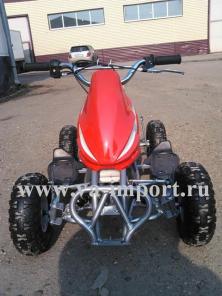 Продам детский квадроцикл Q-22