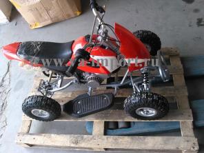 Продам детский квадроцикл Q-22
