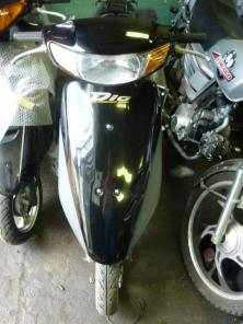 Японские скутеры. Honda Dio 18, 28, 34 с гарантией