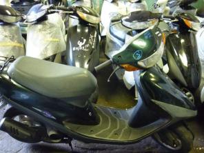 Японские скутеры. Honda Dio 18, 28, 34 с гарантией