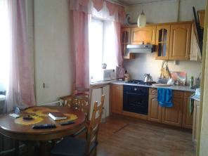 3х, ком. кварт, серпухов