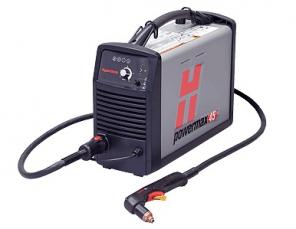 Аппарат плазменной резки Hypertherm