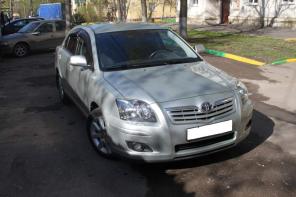 Продам Toyota Avensis