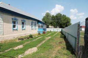 Добротный дом с гаражом и участком 16 соток в Чаплыгинском районе Липецкой области