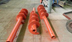 Продам гидробур Delta RD-7