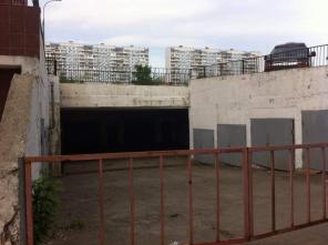 Помещение под склад, автосалон, производство и др.
