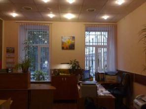 Помещение 525 кв.м. в центре г. С-Петербурга
