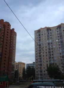 Аренда 2-х комн. кварт., 68 кв.м, г. Королев