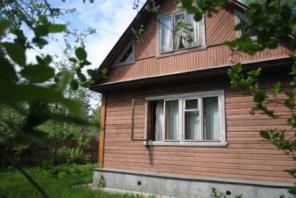дача Раменский район ДНТ "Юбилейный"