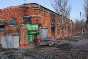 Аренда складских и офисных помещений