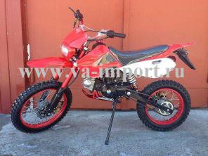 Продам Мотоцикл Suzuki MX-48Q A 125 Куб.см