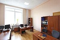 Офис 28м2 в аренду, м.Алексеевская