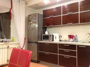 Собственник продаст 3-х ком по Водопьянова