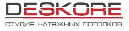 Натяжные потолки любой сложности