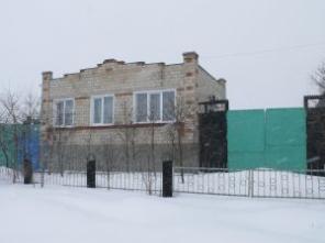 Два дома для фермерского хозяйства в Елецком районе Липецкой области