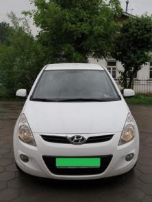 Продам Hyundai i20