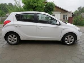 Продам Hyundai i20