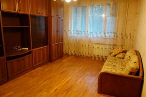 Продаю 1 к. квартиру, Юбилейный, ул. Пушкинская, 3