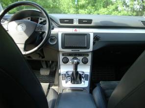 Фольксваген Пассат 2.0 TDI DSG , 2008 г.